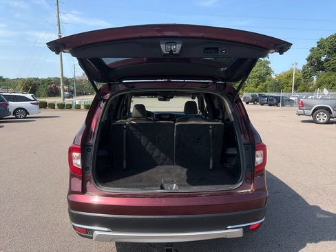 Used 2019 Honda Pilot Elite image 23