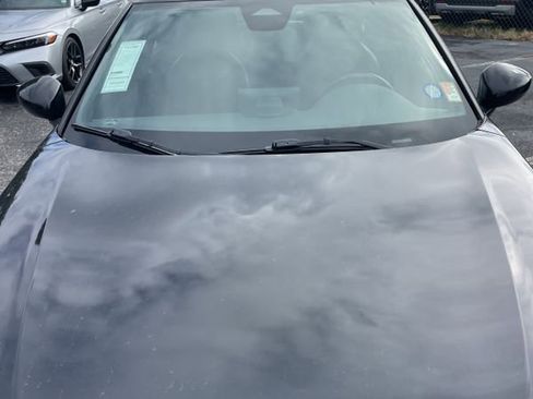 Certified 2024 Honda Civic Sport image 18