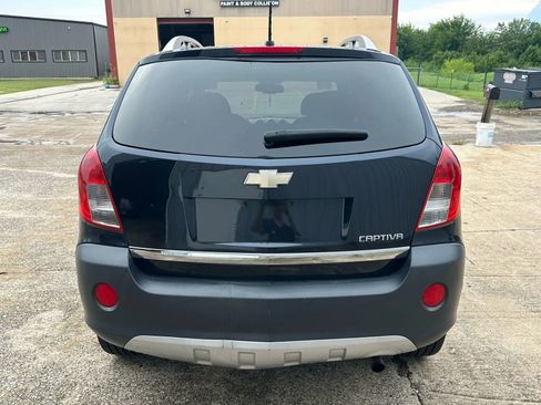 Used 2015 Chevrolet Captiva Sport LS image 5