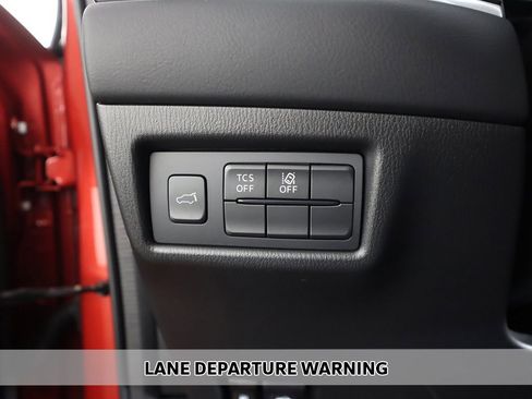 Used 2019 MAZDA CX-5 Grand Touring image 8