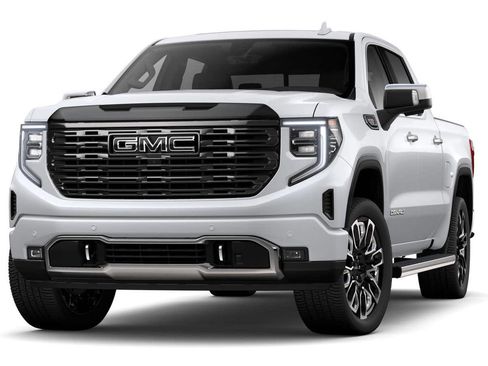 New 2026 GMC Sierra 1500 Denali Ultimate AWD/4WD image 1