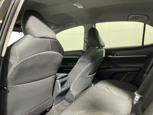 Used 2019 Toyota Camry LE FWD image 24