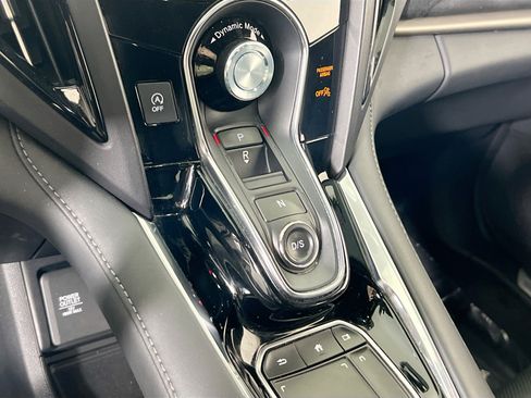 Used 2019 Acura RDX A-Spec image 17