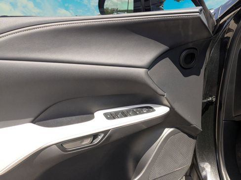 Certified 2025 Lexus RX 350 Premium Plus w/ Convenience Package FWD image 7