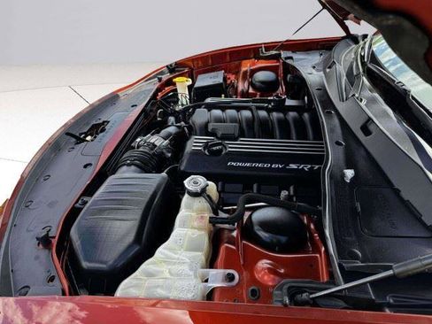 Used 2022 Dodge Charger Scat Pack RWD image 58