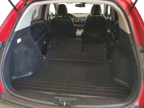 Used 2020 Honda HR-V EX-L image 25