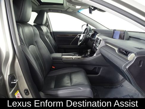Used 2018 Lexus RX 350 FWD w/ Premium Package image 18