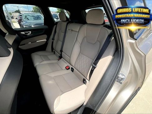 New 2026 Volvo XC60 B5 Plus w/ Protection Package Premier AWD/4WD image 19
