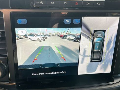 Used 2024 Ford F150 Raptor image 12