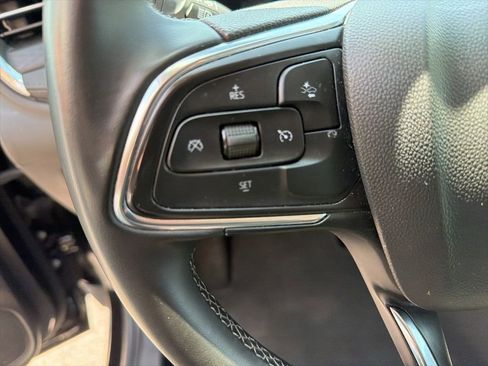 Used 2025 Buick Encore GX Preferred AWD/4WD image 20