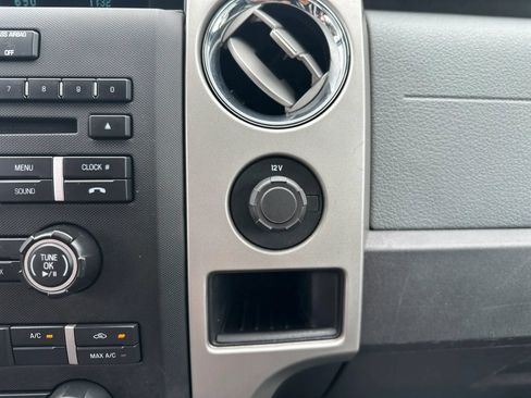 Used 2012 Ford F150 XLT w/ XLT Chrome Pkg AWD/4WD image 40