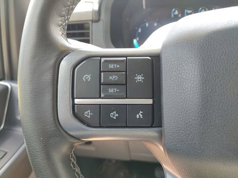 Used 2024 Ford F150 XLT w/ Mobile Office Package image 25