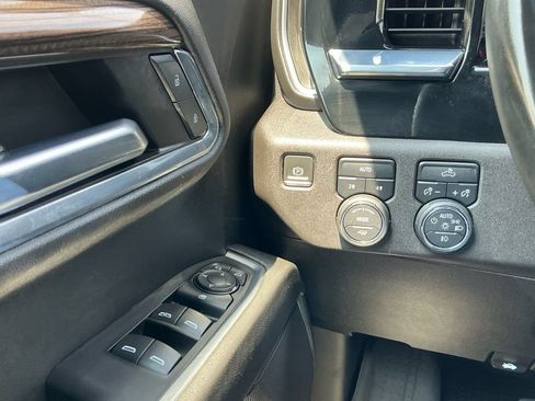 Used 2024 Chevrolet Silverado 1500 RST w/ Max Trailering Package AWD/4WD image 19