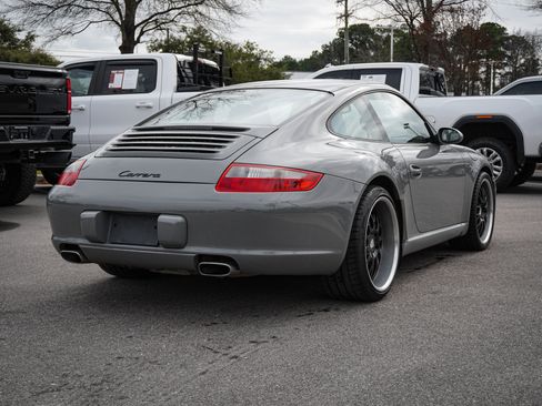 Used 2006 Porsche 911 Carrera image 10