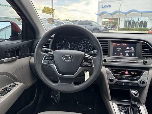 Used 2017 Hyundai Elantra SE FWD image 20