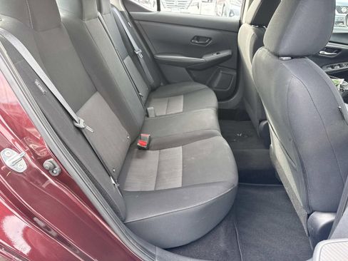 Used 2024 Nissan Sentra SV image 25