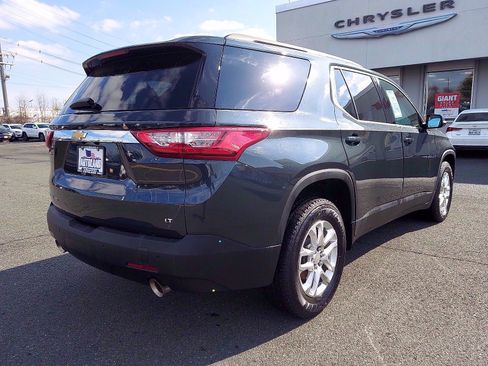 Used 2019 Chevrolet Traverse LT image 6