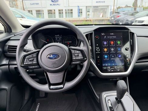 Certified 2024 Subaru Crosstrek 2.0i Premium AWD/4WD image 14