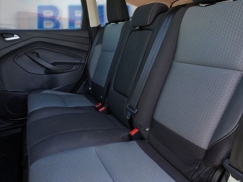 Used 2018 Ford Escape SE AWD/4WD image 22