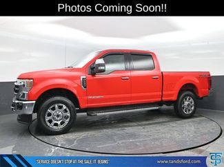 Used 2020 Ford F250 Lariat w/ Lariat Ultimate Package video 1