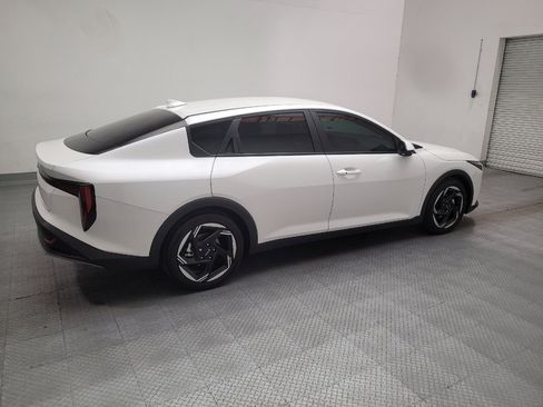 Used 2025 Kia K4 EX FWD image 10