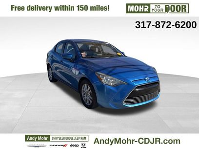 Used 2017 Toyota Yaris iA