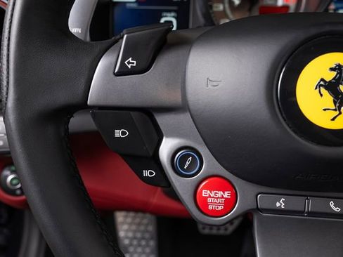 Used 2021 Ferrari 812 GTS RWD image 37