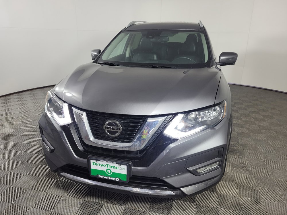 Used 2019 Nissan Rogue SL AWD/4WD image 15
