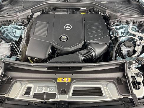 New 2026 Mercedes-Benz GLC 350e 4MATIC image 32