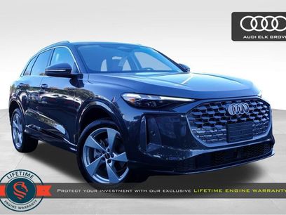 New 2025 Audi Q5 Premium Plus
