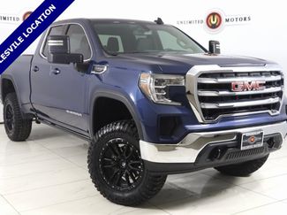 Used 2021 GMC Sierra 1500 SLE video 1
