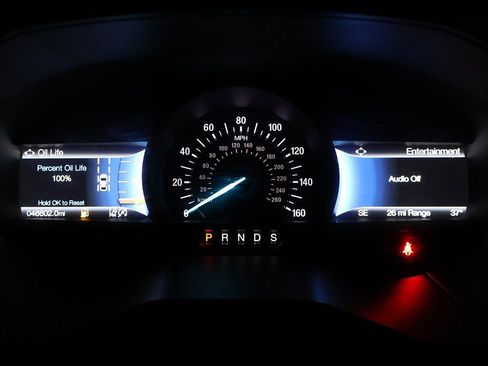 Used 2022 Ford Edge SEL w/ Convenience Package image 34