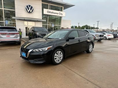 Used 2023 Nissan Sentra S
