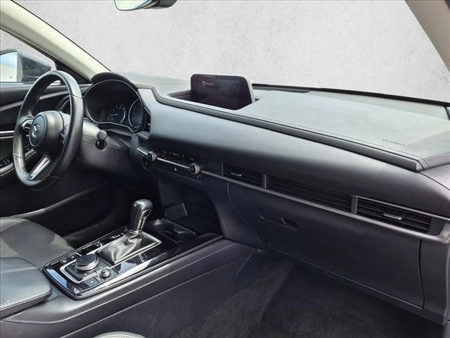 Used 2024 MAZDA CX-30 AWD 2.5 S w/ Select Sport Pkg image 20