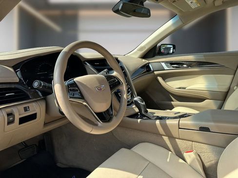 Used 2016 Cadillac CTS Luxury image 11