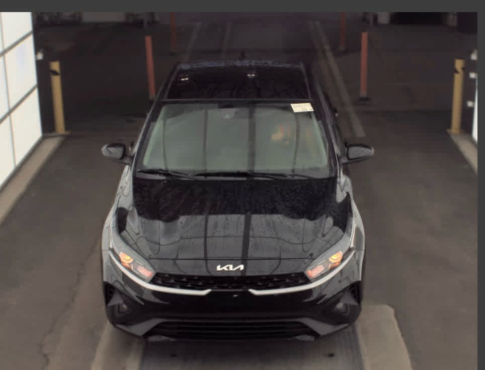 Used 2024 Kia Forte LX FWD image 19