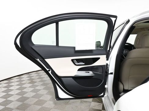 Certified 2026 Mercedes-Benz E 350 4MATIC Sedan image 30