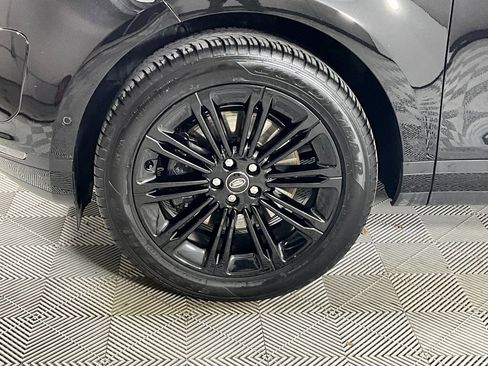 Used 2026 Land Rover Range Rover Evoque S image 26