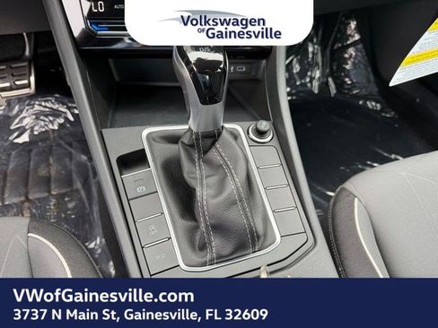 New 2026 Volkswagen Jetta Sport image 22
