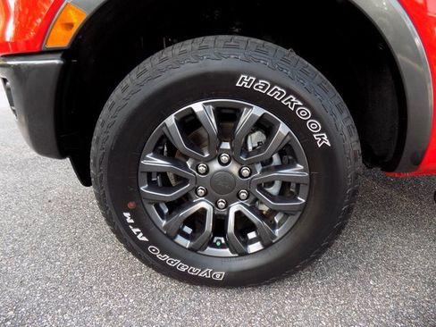 Used 2020 Ford Ranger XLT w/ Equipment Group 301A Mid image 13