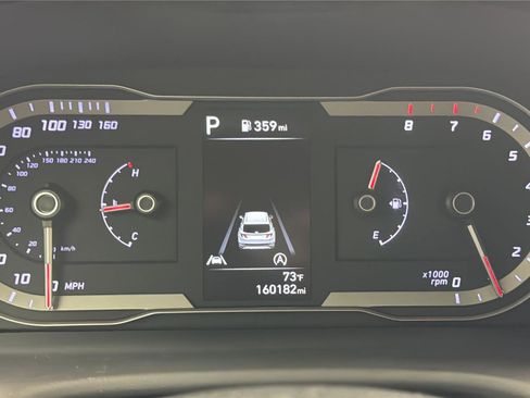 Used 2022 Hyundai Tucson SE FWD image 15