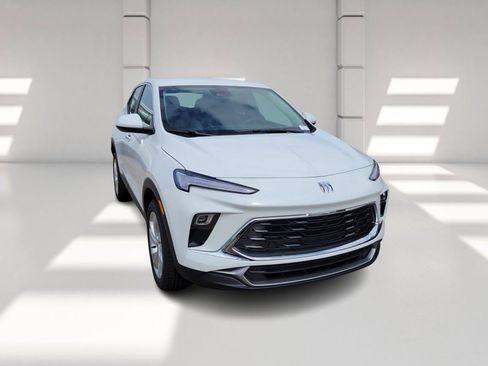 New 2026 Buick Encore GX Preferred image 3