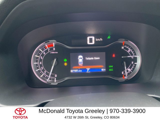 Used 2023 Honda Ridgeline RTL image 15