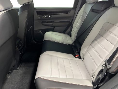 New 2026 Honda CR-V Sport Touring image 25