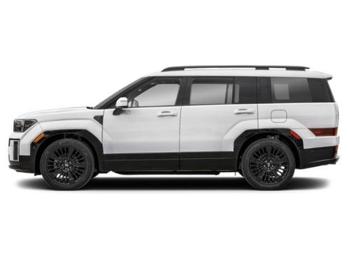 Certified 2026 Hyundai Santa Fe Calligraphy image 3