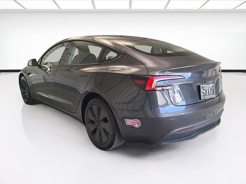Used 2024 Tesla Model 3 Standard Range RWD image 6