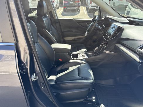 Certified 2023 Subaru Forester Limited AWD/4WD image 20
