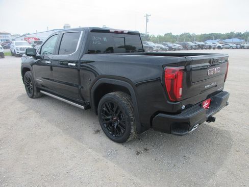 New 2026 GMC Sierra 1500 Denali AWD/4WD image 7