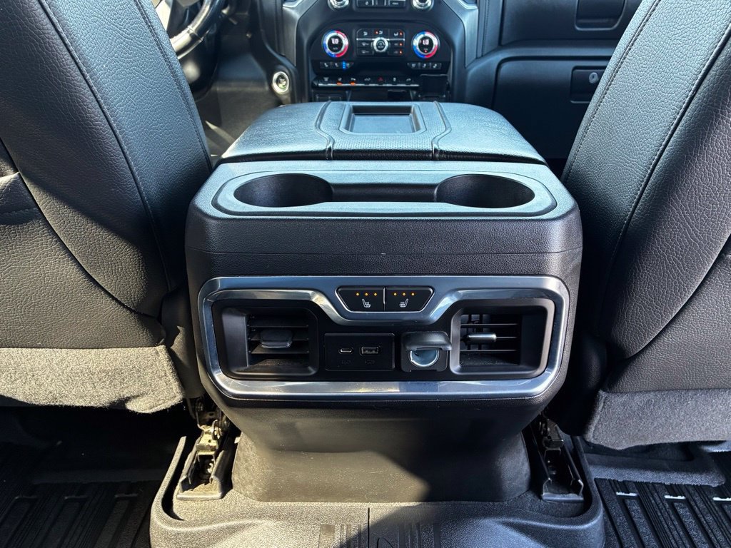 Used 2021 GMC Sierra 2500 Denali w/ Denali Ultimate Package AWD/4WD image 35