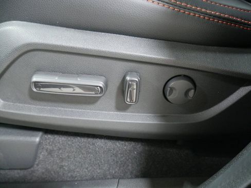 New 2025 Honda Pilot TrailSport image 16